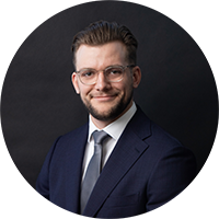 Ben Collings - Associate - Fixed Income