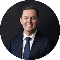 Conor Kava - Associate Director - Fixed Income