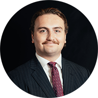 Daniel Swane - Business Development Associate - Fixed Income