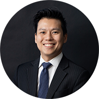 Lex Nguyen - Associate - Fixed Income