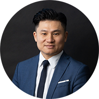 Nick Jiang - Associate - Fixed Income