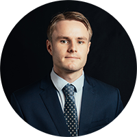 Sam Wilkinson - Associate - Fixed Income